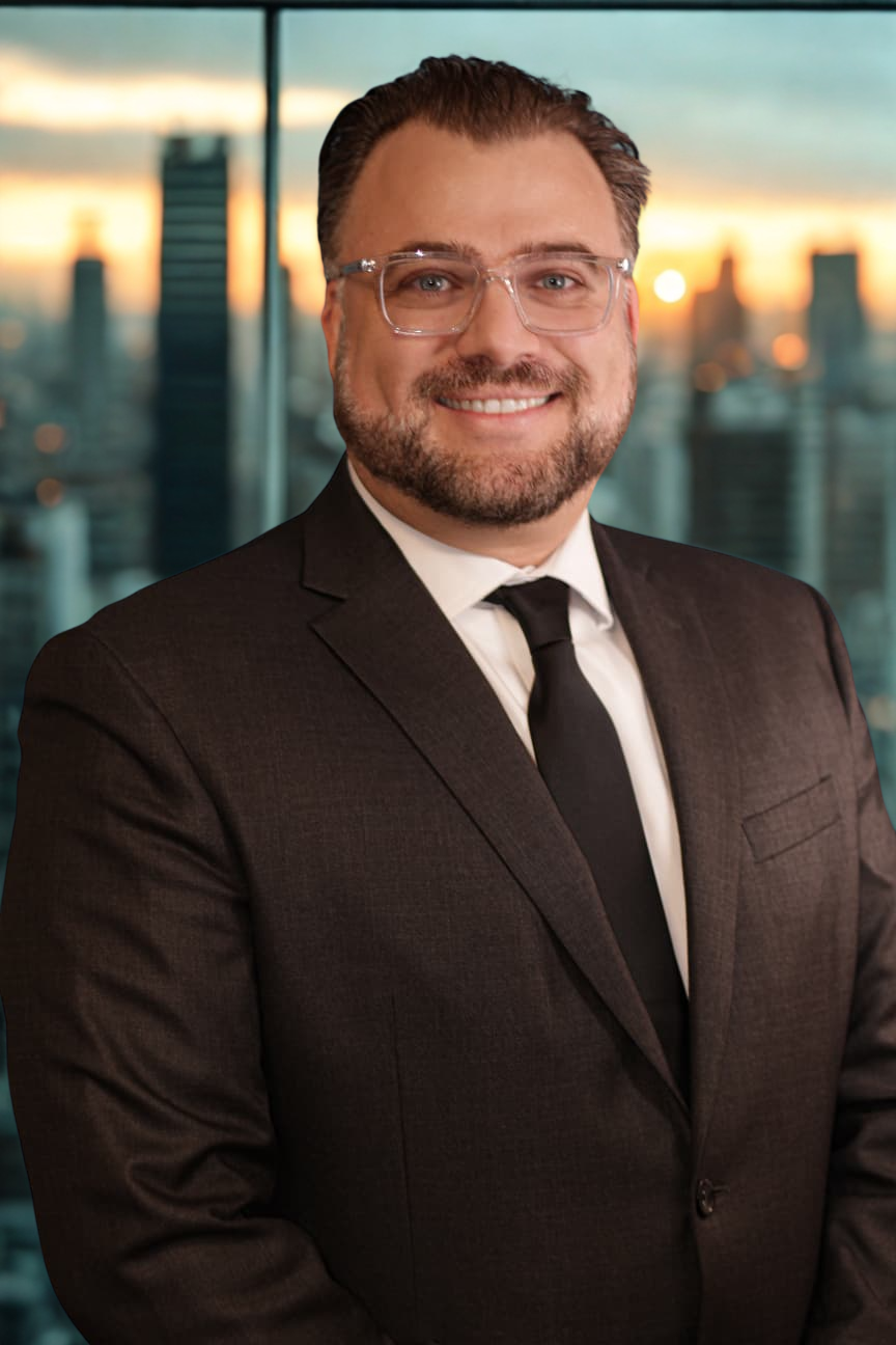 Andrew Mosko - eCommerce, DTC, AI and Growth Executive